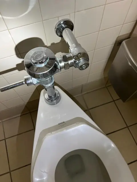 Fixture installation and repair for Pipe Repair in Delphi